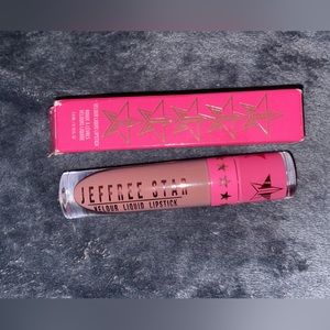Jeffree star cosmetics velour liquid lipstick deceased